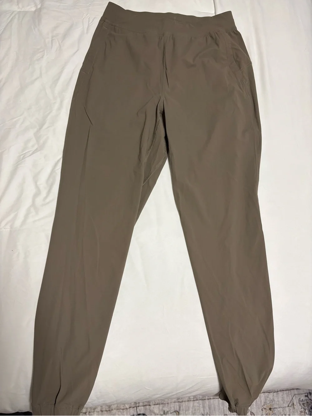 lululemon athletica Brown Women's Track Joggers